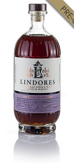 The Cask of Lindores Sherry Cask Limited Release 