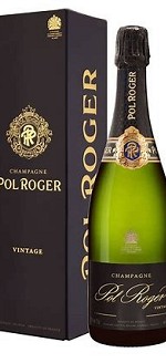 Pol Roger Vintage