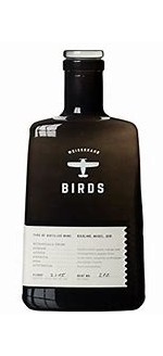 Birds Dry Gin