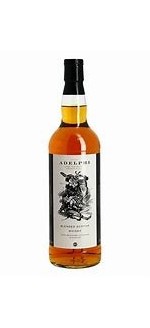 Adelphi Blended Scotch 