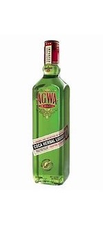 Agwa De Bolivia Coca Leaf Liqueur