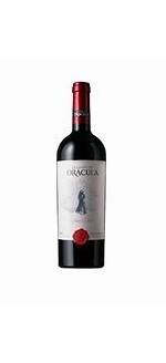 Castellum Dracula Pinot Noir