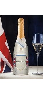 Nyetimber Classic Cuvee Jubilee Limited Edition