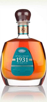 1931 Third Edition Rum 82nd Anniversary