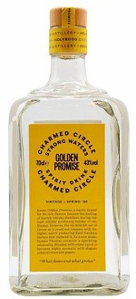 Holyrood Distillery Charmed Circle Golden Promise Spirit New Make 