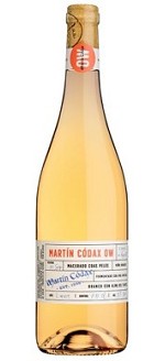 Martin Codax Ow Orange Wine