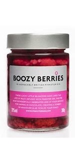 Pinkster Boozy Berries