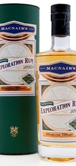 Macnairs Unpleated Exploration Rum