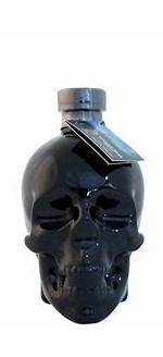 Onyx Crystal Head Vodka