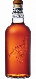 The Naked Grouse Blended Whisky