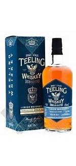 Teeling Douro Old Vines Sommelier Selection