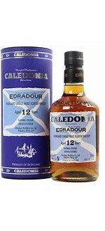 Edradour 12 Year Caledonia
