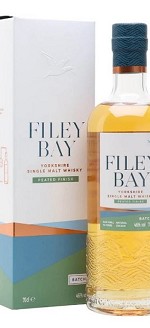 Filey Bay Peated Batch 3