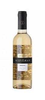 Vistamar Late Harvest Sauvignon Blanc
