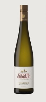 Kloster Eberbach Steinberger Riesling Spatlese