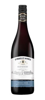 Tyrrell's Wines Old Winery Pinot Noir 