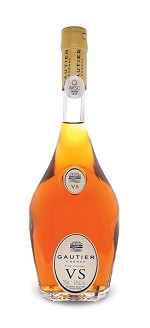 Gautier VS Cognac 