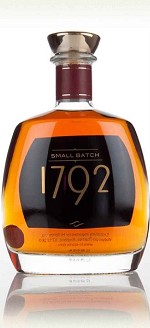 1792 Bourbon Small Batch