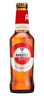Amstel 650Ml