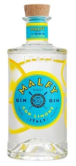 Malfy Limone Gin 