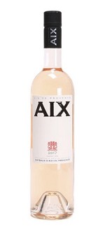 AIX Rose Provence