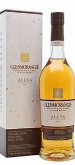 Glenmorangie Allta Private Edition