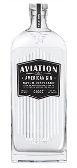 Aviation Gin 