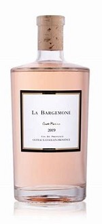 La Bargemone Provence Rose