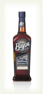 Bayou Reserve Select Rum