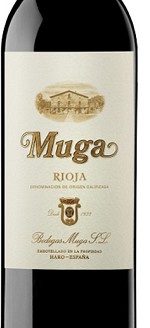 Muga Reserva Rioja Magnum