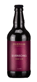 Durham Evensong