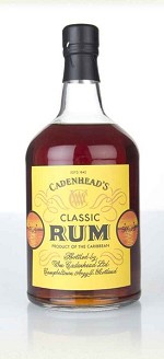 Cadenheads Classic Rum