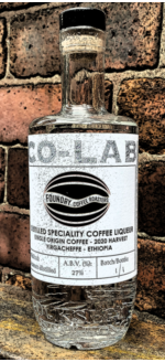 Sir Robin of Locksley Co Lab Foundry Coffee Roasters