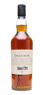 Dailuaine 16yr - Single Malt Whisky