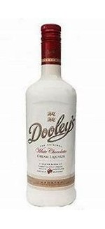 Dooleys White Chocolate Liqueur