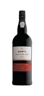 Dows Fine Ruby Port
