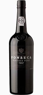 Fonseca 1997 Vintage Port