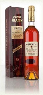 Frapin Cigar Blend Cognac