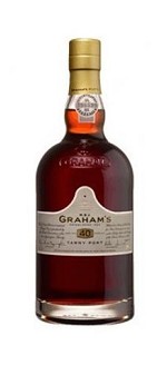 Grahams 40 Year Tawny Port 
