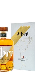 Athru Keshcorran 14 year Old Irish Whiskey First Edition