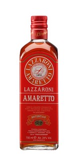 Lazzaroni Amaretto 