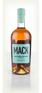 Mackmyra Mack Single Malt Whisky 