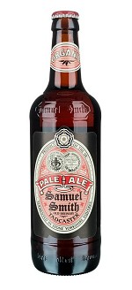 Samuel Smiths Pale Ale 