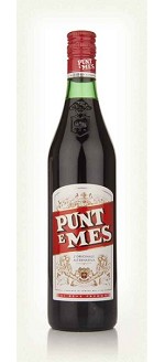 Punt Emes Vermouth