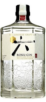 Roku Gin 