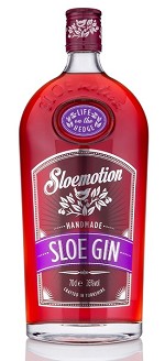 Sloemotion Sloe Gin