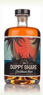 Duppy Share Rum 