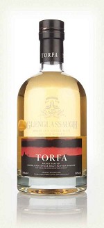 Glenglassaugh Torfa Single Malt Whisky 