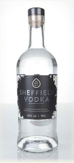 Sheffield Vodka