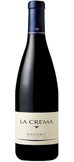 La Crema Pinot Noir Monterey Bay 
